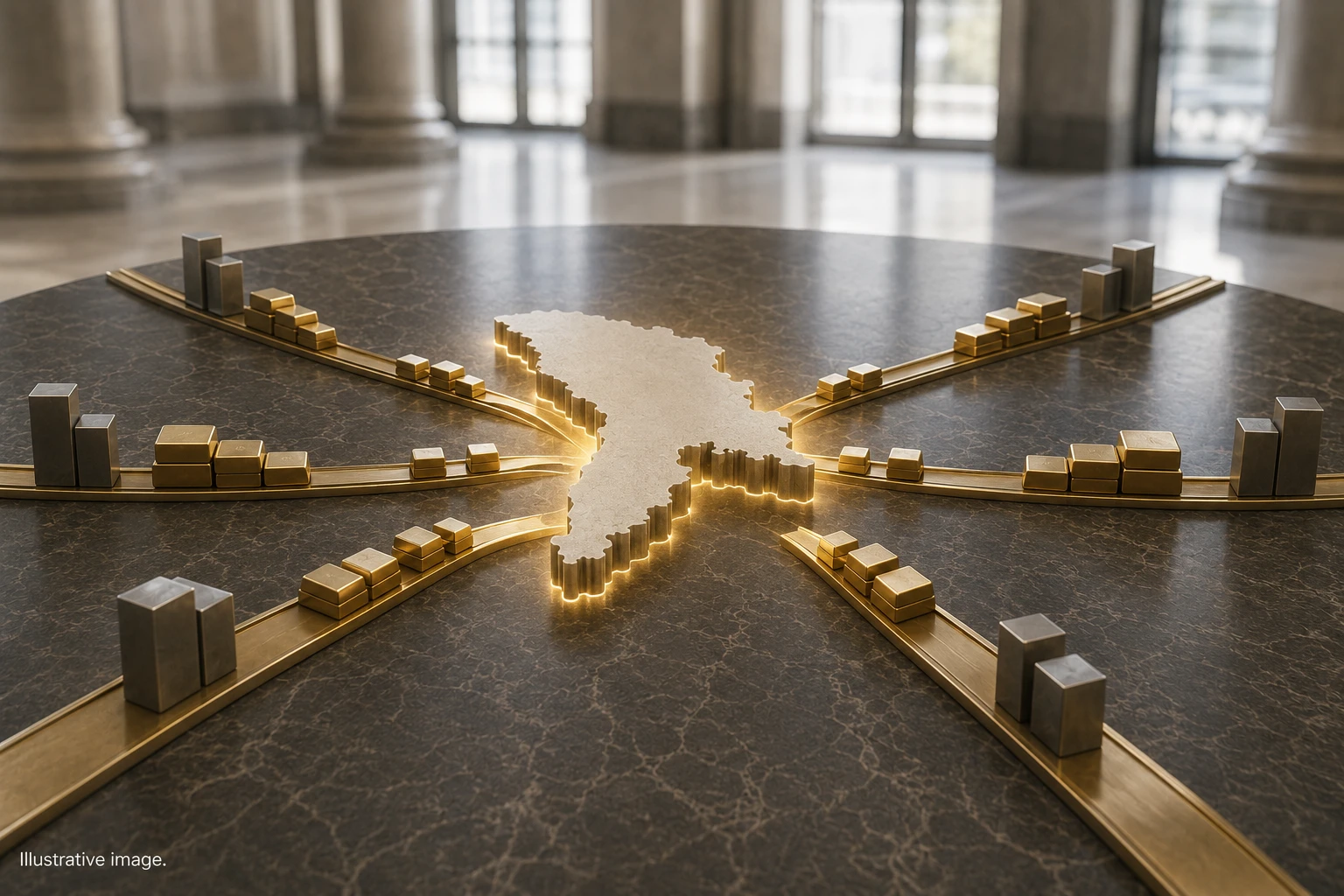 Moldova intenționează să-și consolideze relațiile cu partenerii și să atragă mai multe investiții