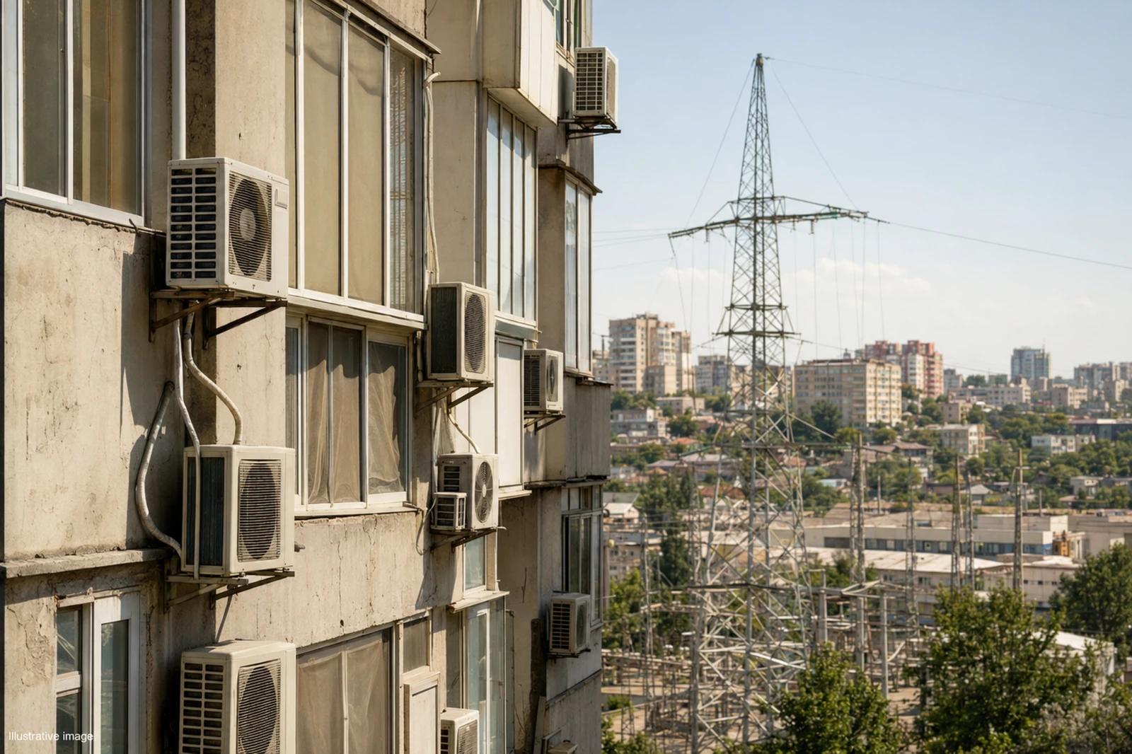 În contextul situației energetice regionale complicate, Premier Energy îndeamnă consumatorii să reducă utilizarea energiei în orele de vârf