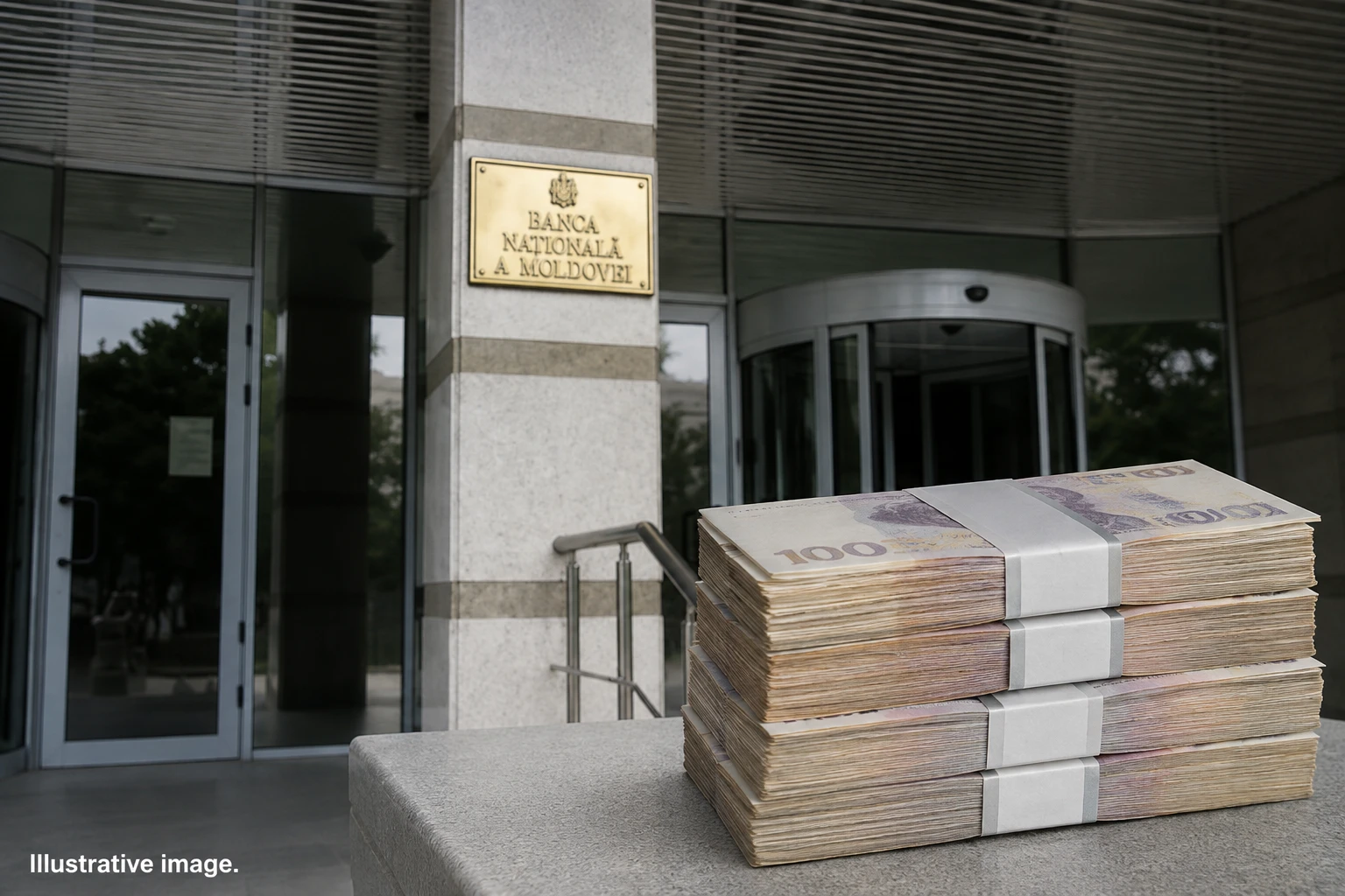 Trei bănci au rambursat Băncii Naționale aproape 3 miliarde de lei din creditele de urgență