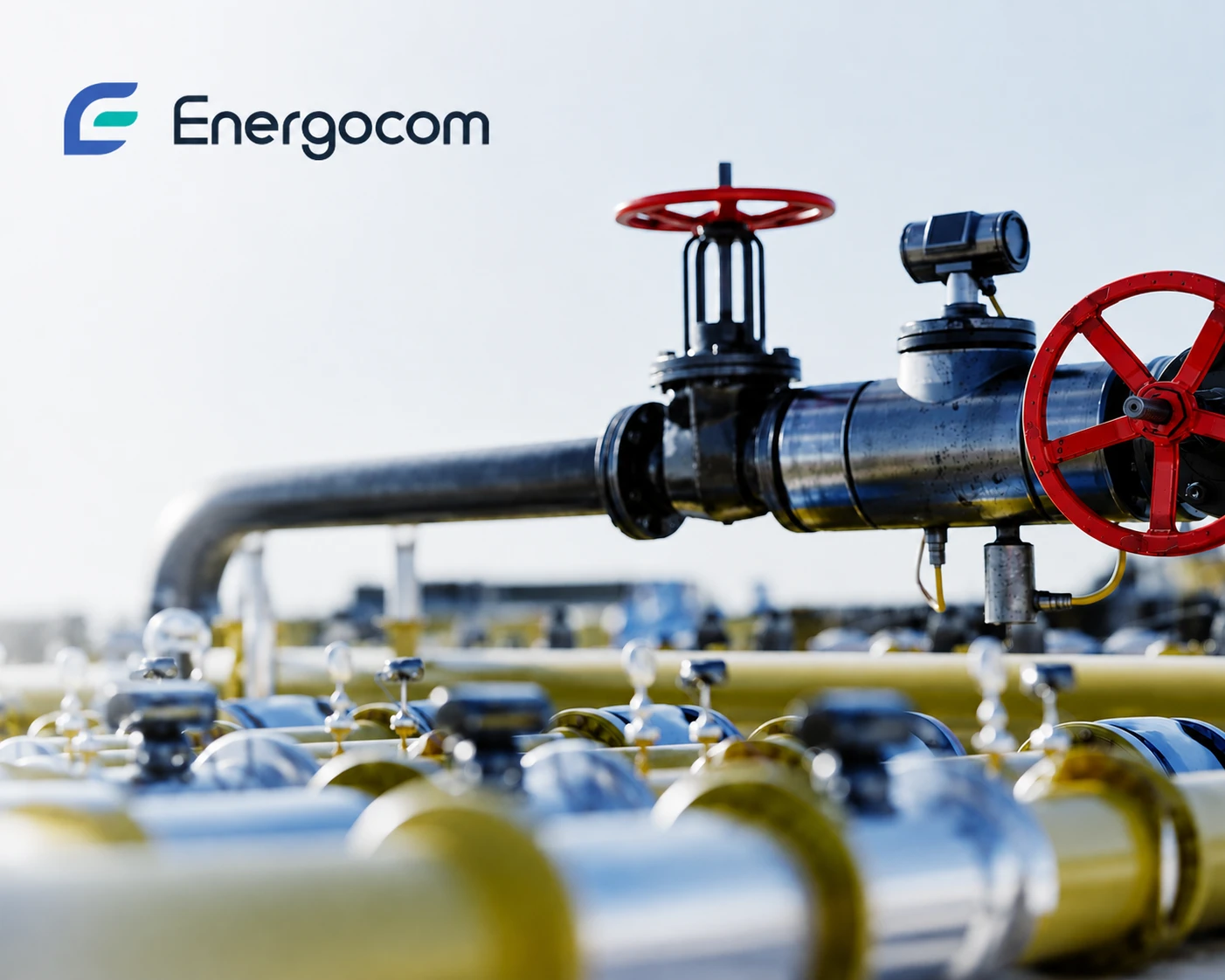The Ministry of Energy is prepared to conduct an audit of Energocom's gas procurement and risk management