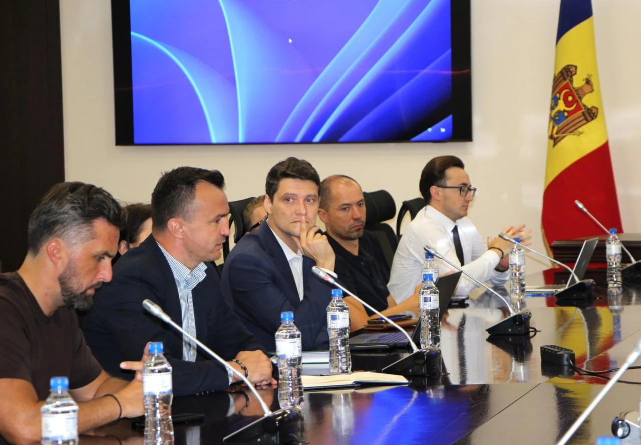 Moldova is developing a loan guarantee mechanism for investments in energy storage