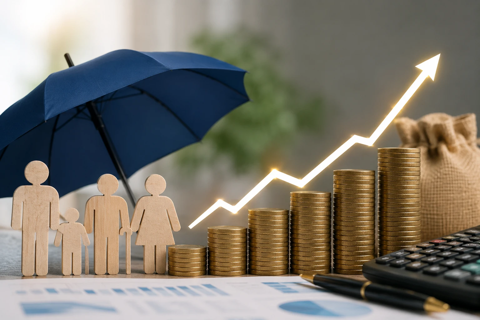 Veniturile bugetului asigurărilor sociale din Moldova au crescut cu 3,8% în prima jumătate a anului 2026