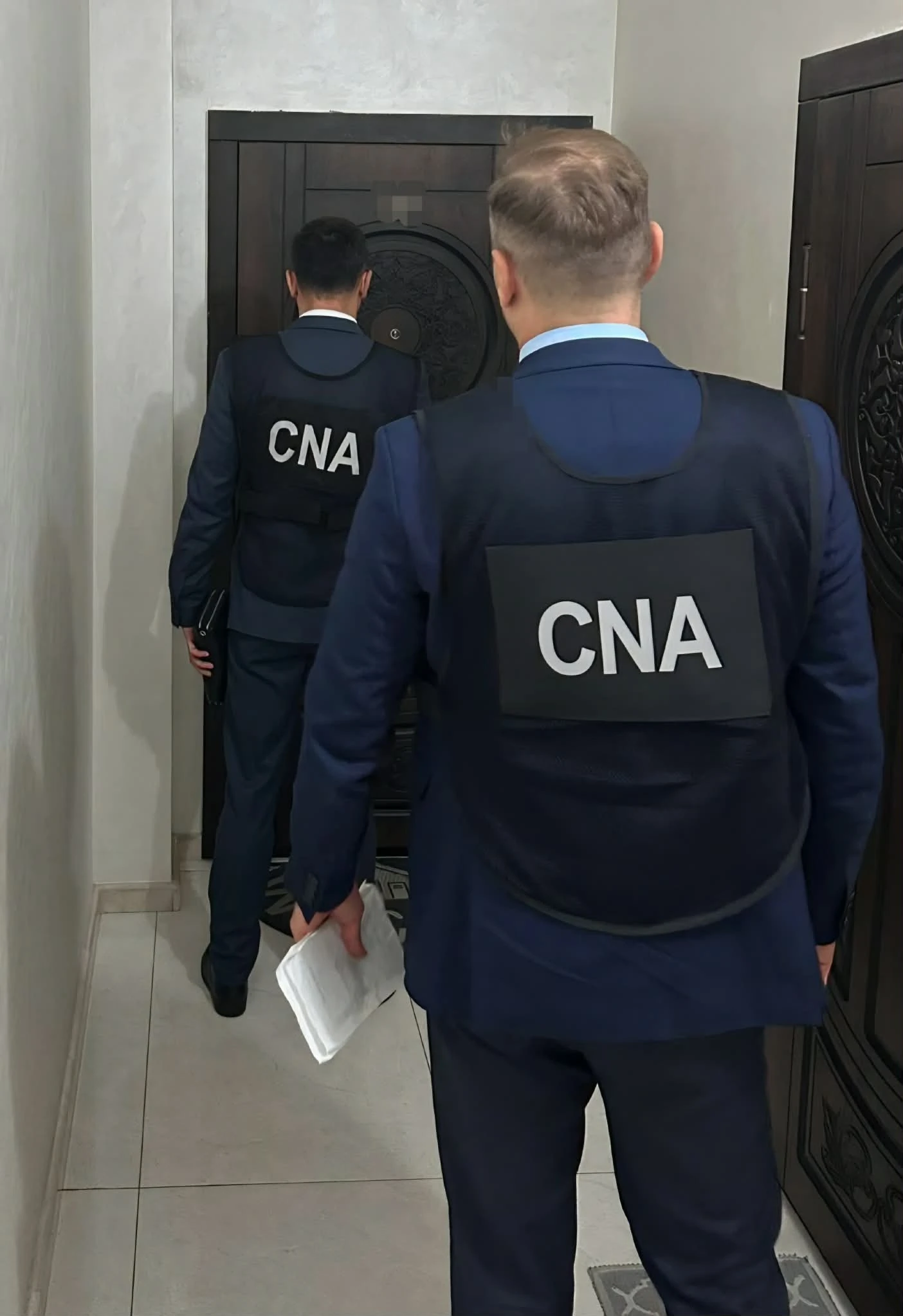 Un funcționar din cadrul AIPA a fost reținut sub suspiciuni de luare de mită în schimbul facilitării subvențiilor