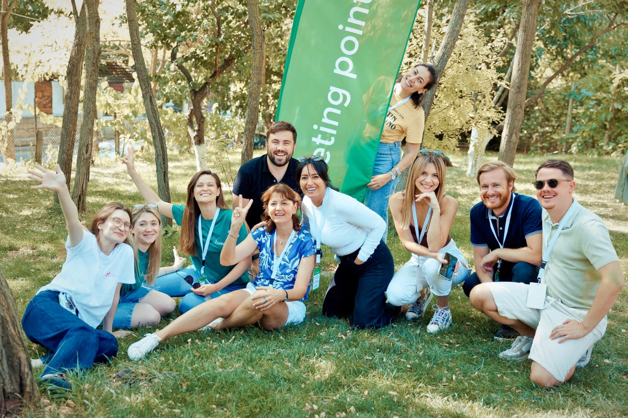 SIRIUS SOFTWARE – startup-ul moldovenesc sprijinit de EU4Youth, care transformă contabilitatea prin inteligență artificială