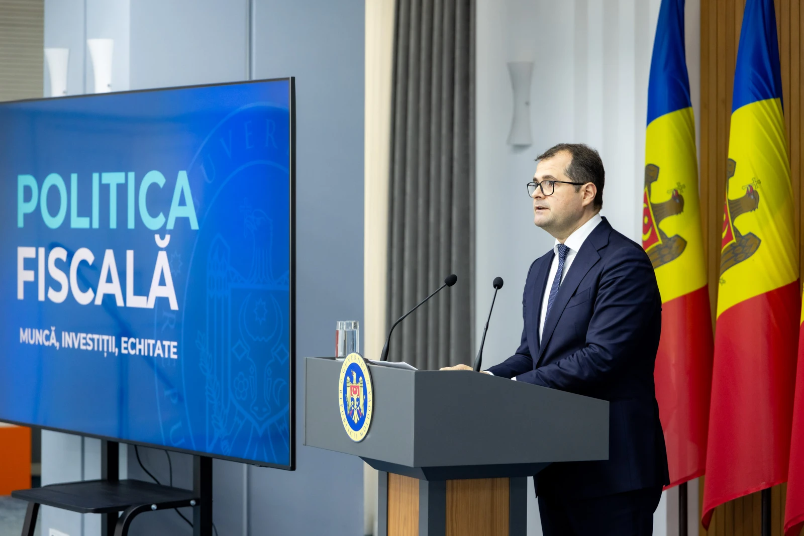 Проект налоговой и таможенной политики на 2027 год вынесен на общественные консультации