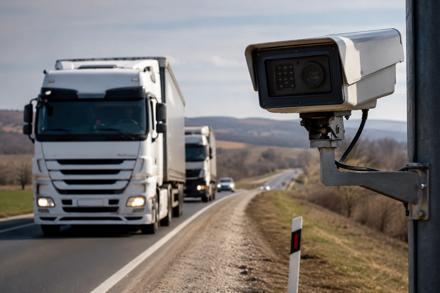 Moldova Will Clarify the Deadlines for Paying the Road Toll