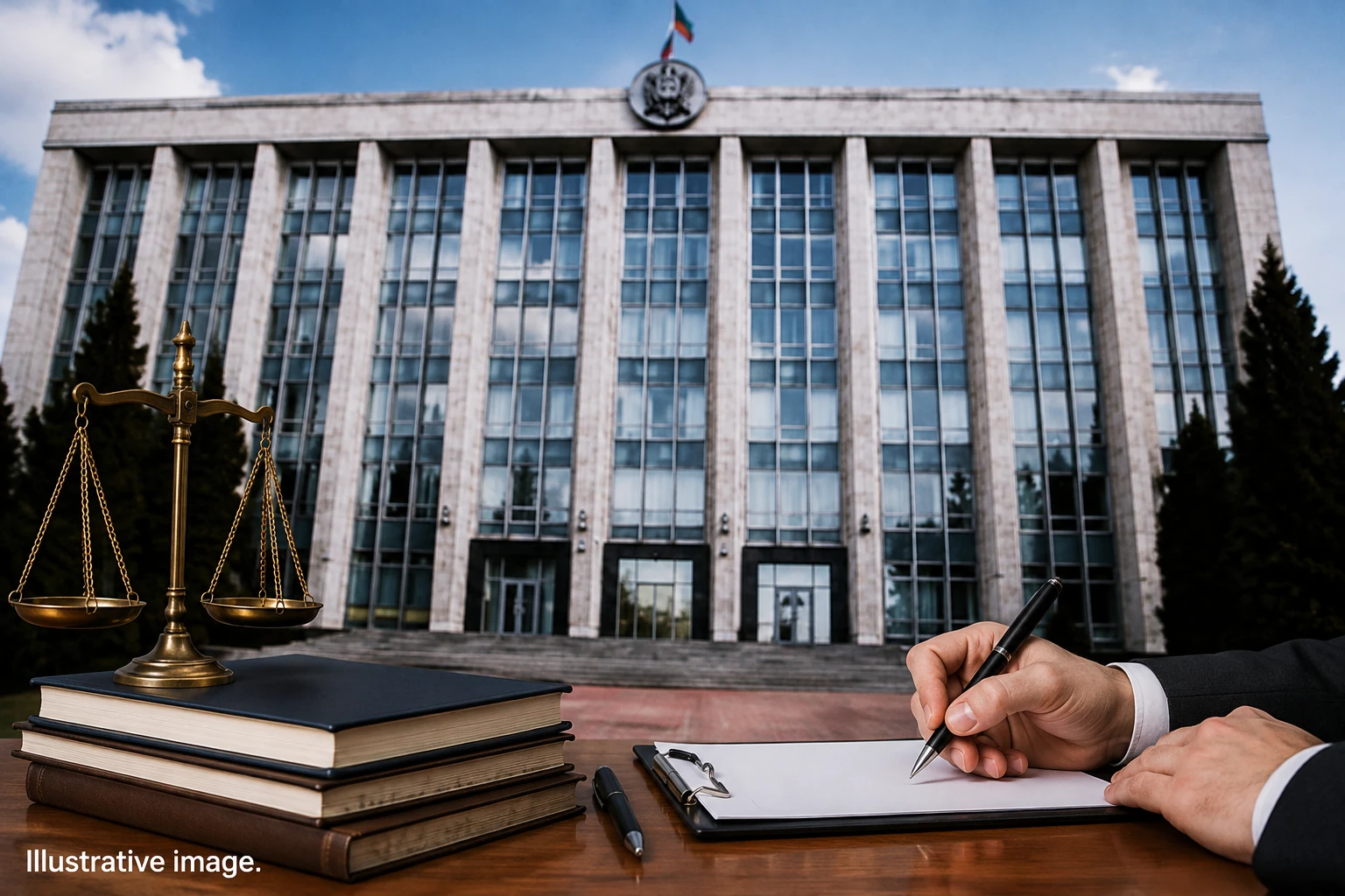 The Moldovan government has increased the 2026 state budget deficit to 23 billion lei