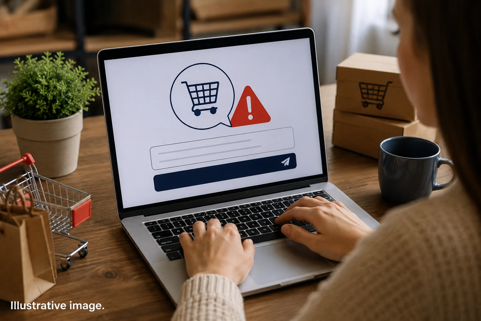 A fost lansată o platformă online pentru reclamații privind produsele și serviciile