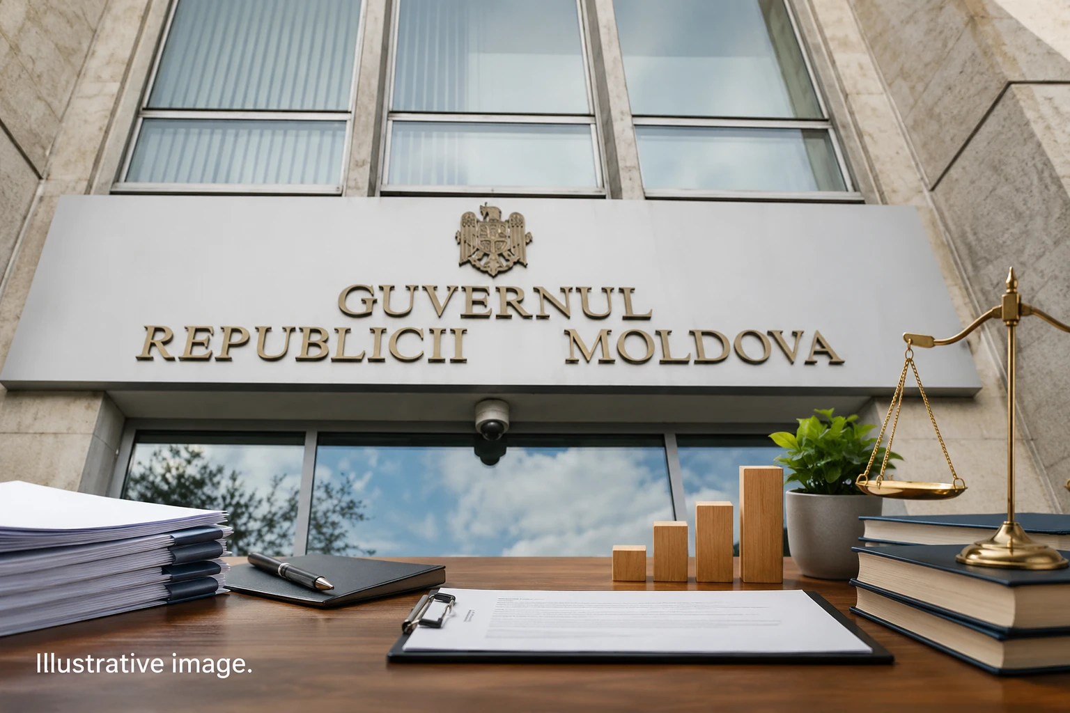 Guvernul a aprobat o nouă lege privind investițiile, care prevede facilități și protecția investitorilor