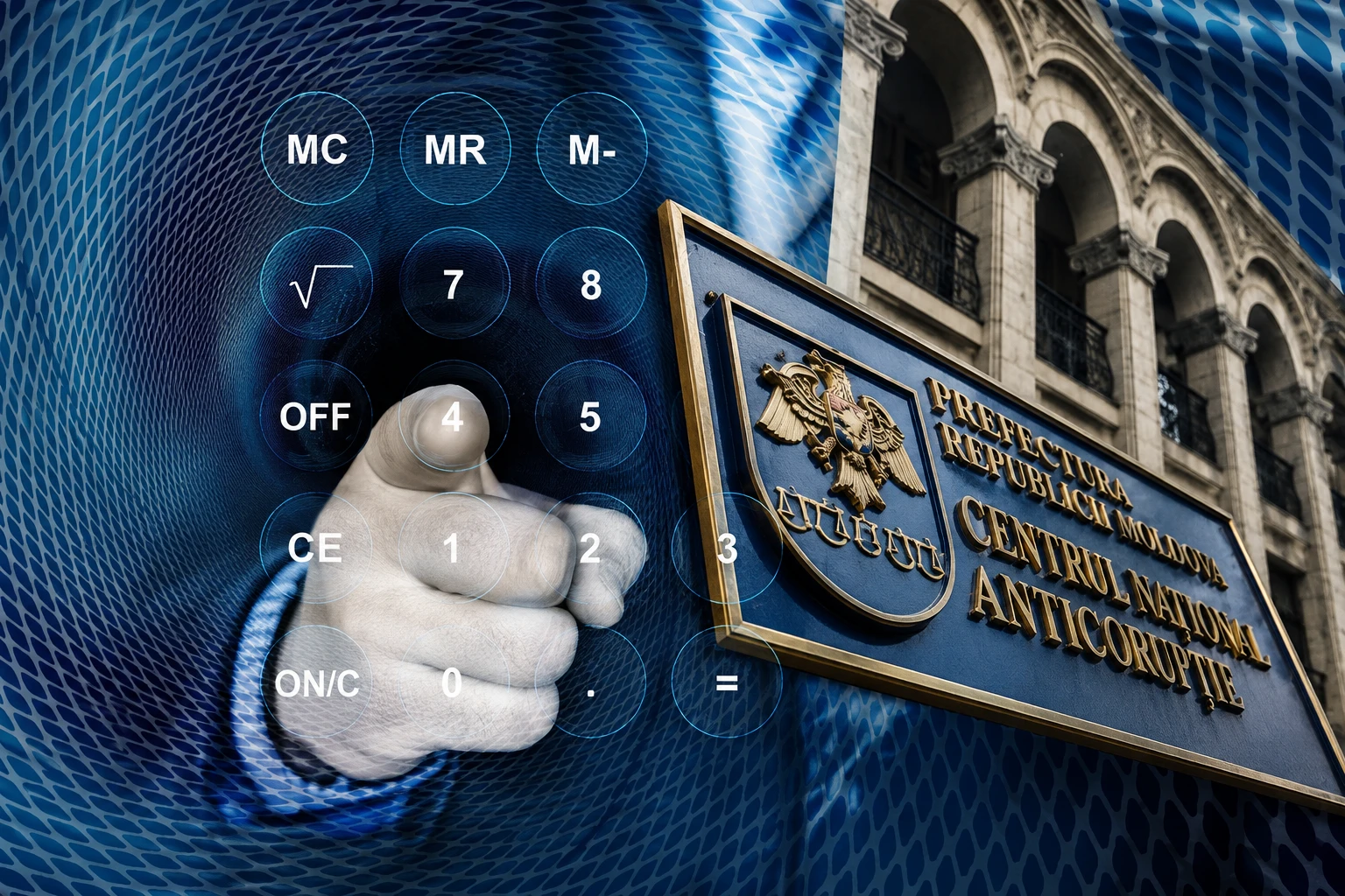 The Customs Service collected 875.1 million lei for the budget over the course of the week