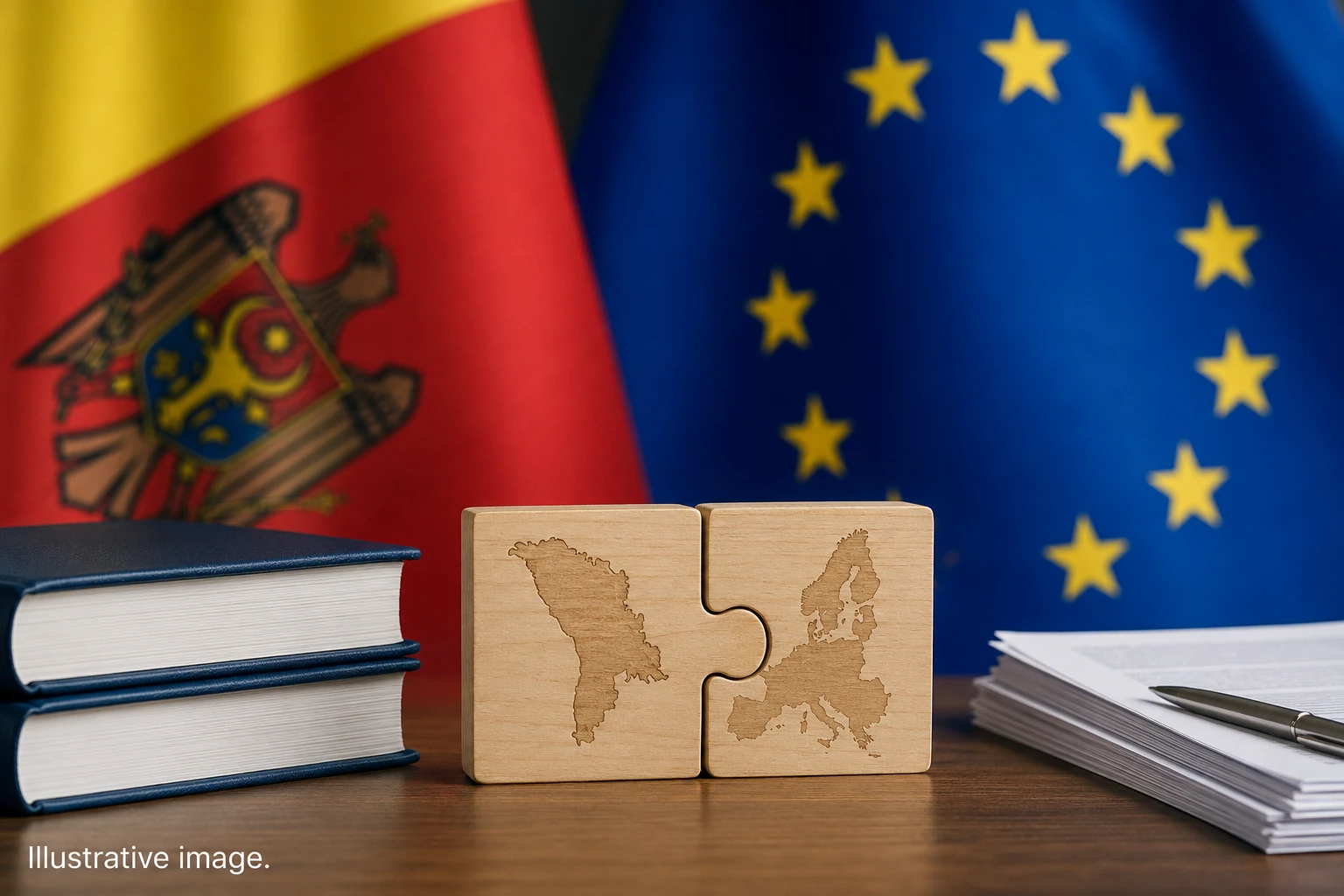Moldova lansează împreună cu UE un proiect menit să accelereze integrarea pe Piața Unică Europeană