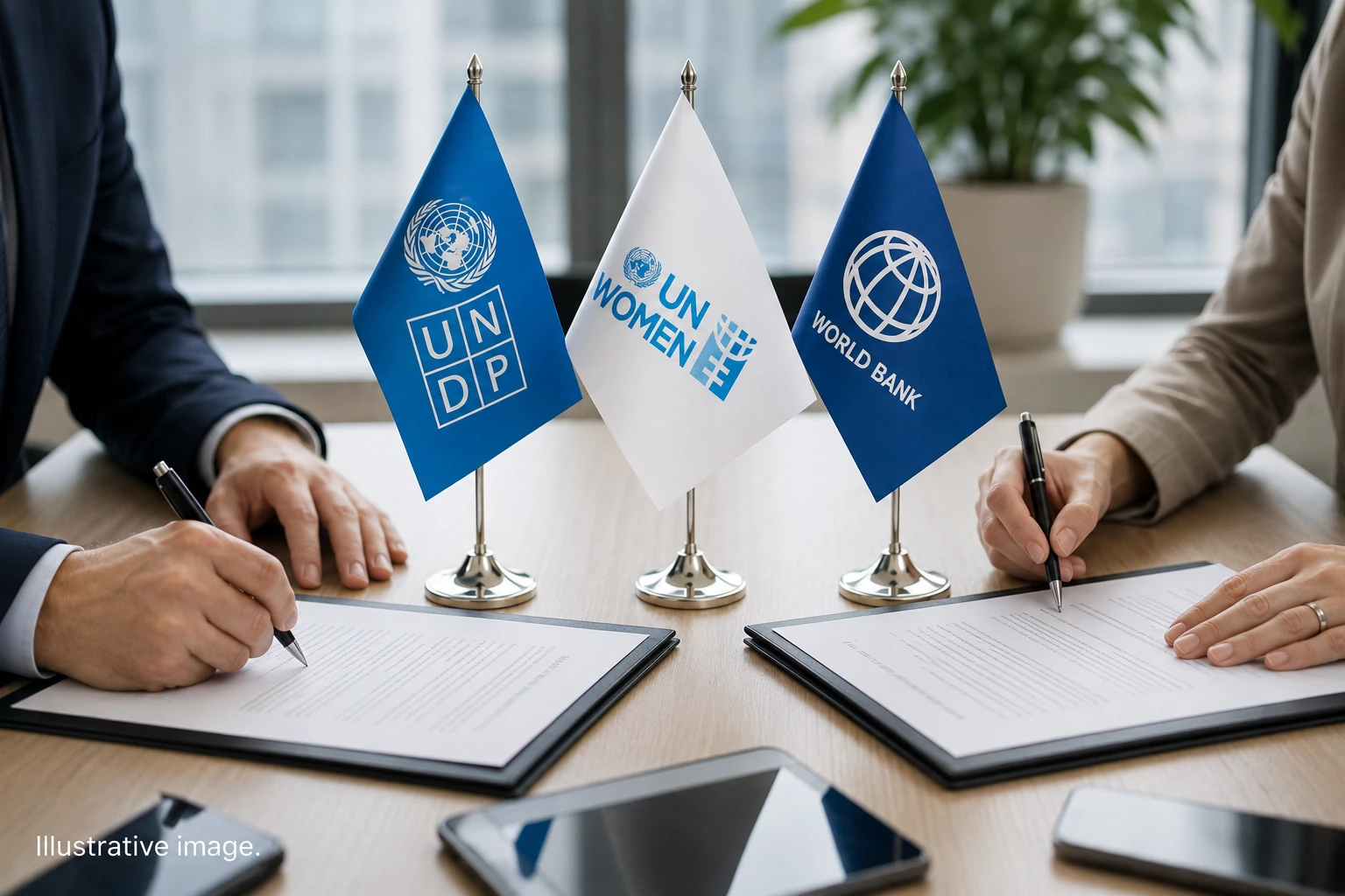 Trei noi parteneriate pentru accelerarea transformării digitale vor fi lansate în Moldova