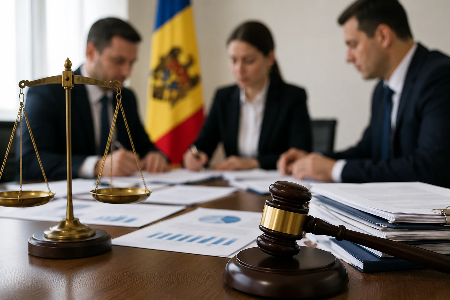 În Moldova va fi înființată o comisie pentru investigarea măsurilor antidumping, compensatorii și de protecție