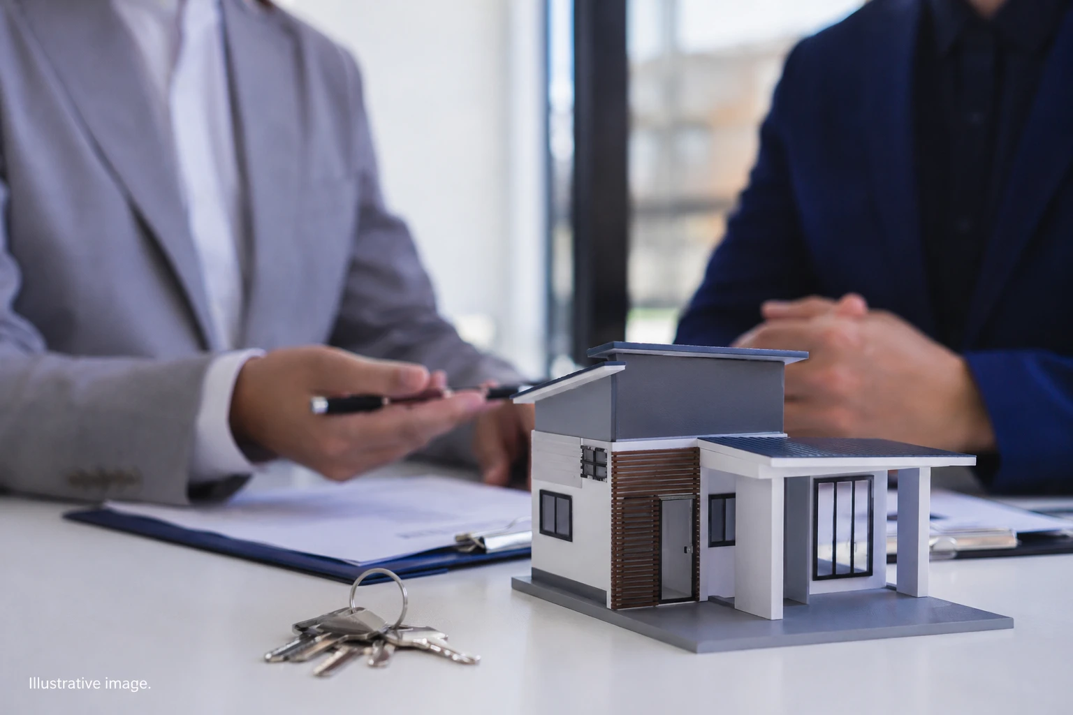 Moldova Is Developing Rules for the Certification of Real Estate Agents