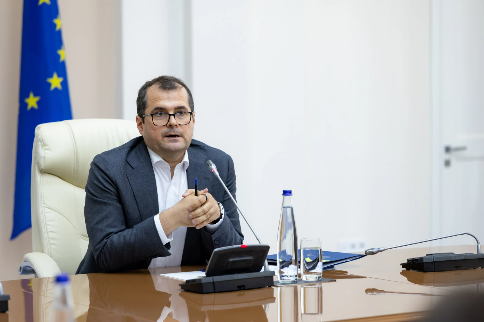 Премьер-министр Василий Тофан в 2025 году основные доходы получил в Horizon Capital и maib
