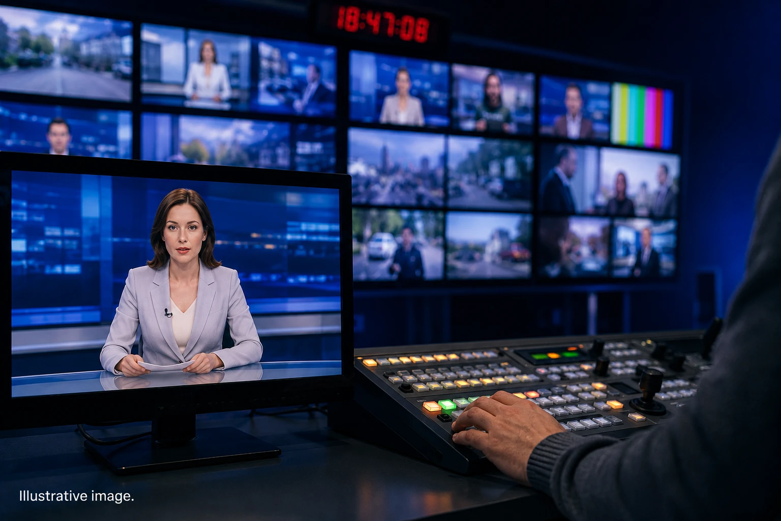 Posturile de televiziune din Moldova vor fi obligate să aloce jumătate din timpul de emisie pentru programe în limba română