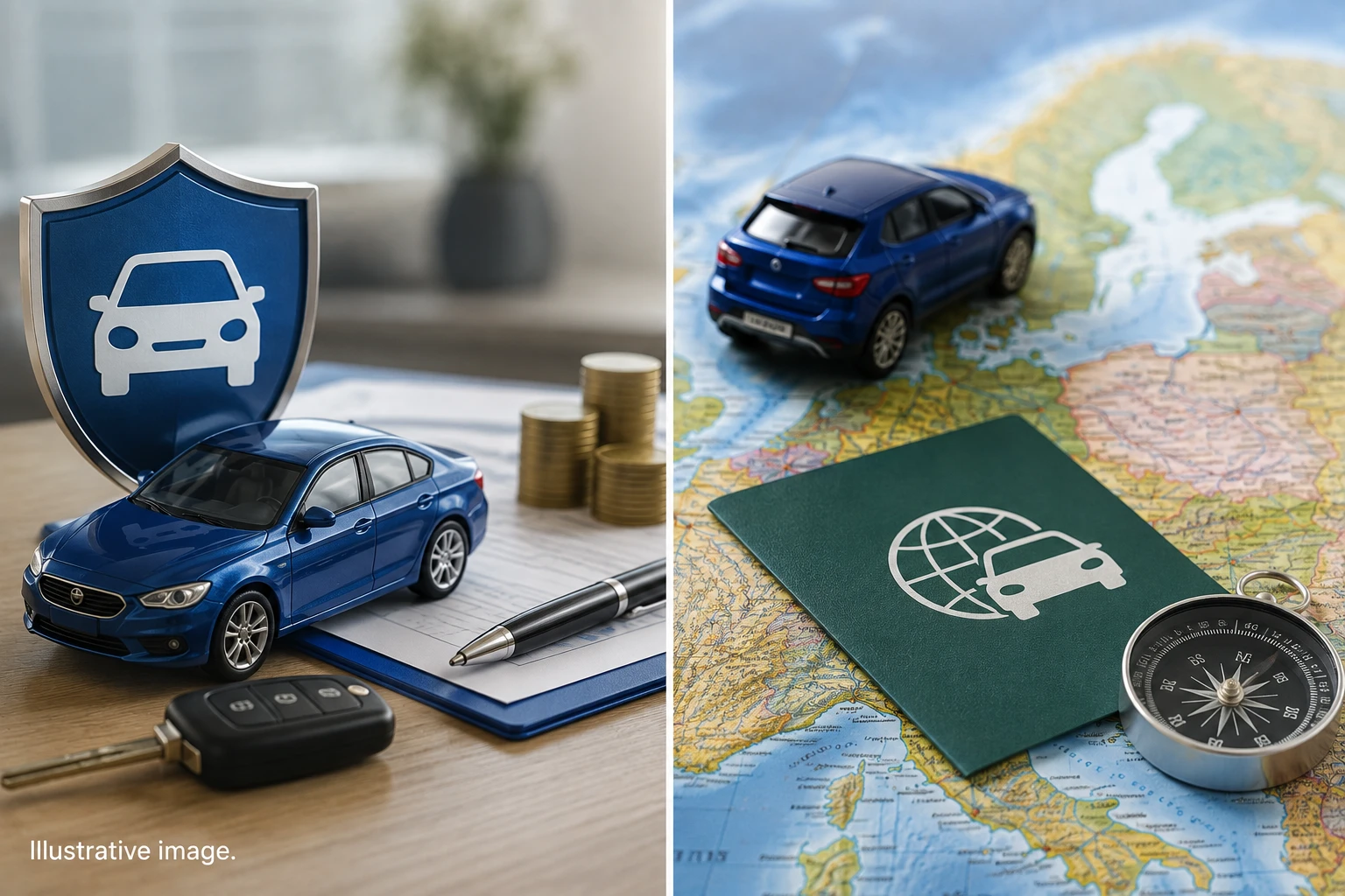 Asigurarea obligatorie de răspundere civilă auto (RCA) se scumpește: de ce BNM modifică din nou costul asigurării auto