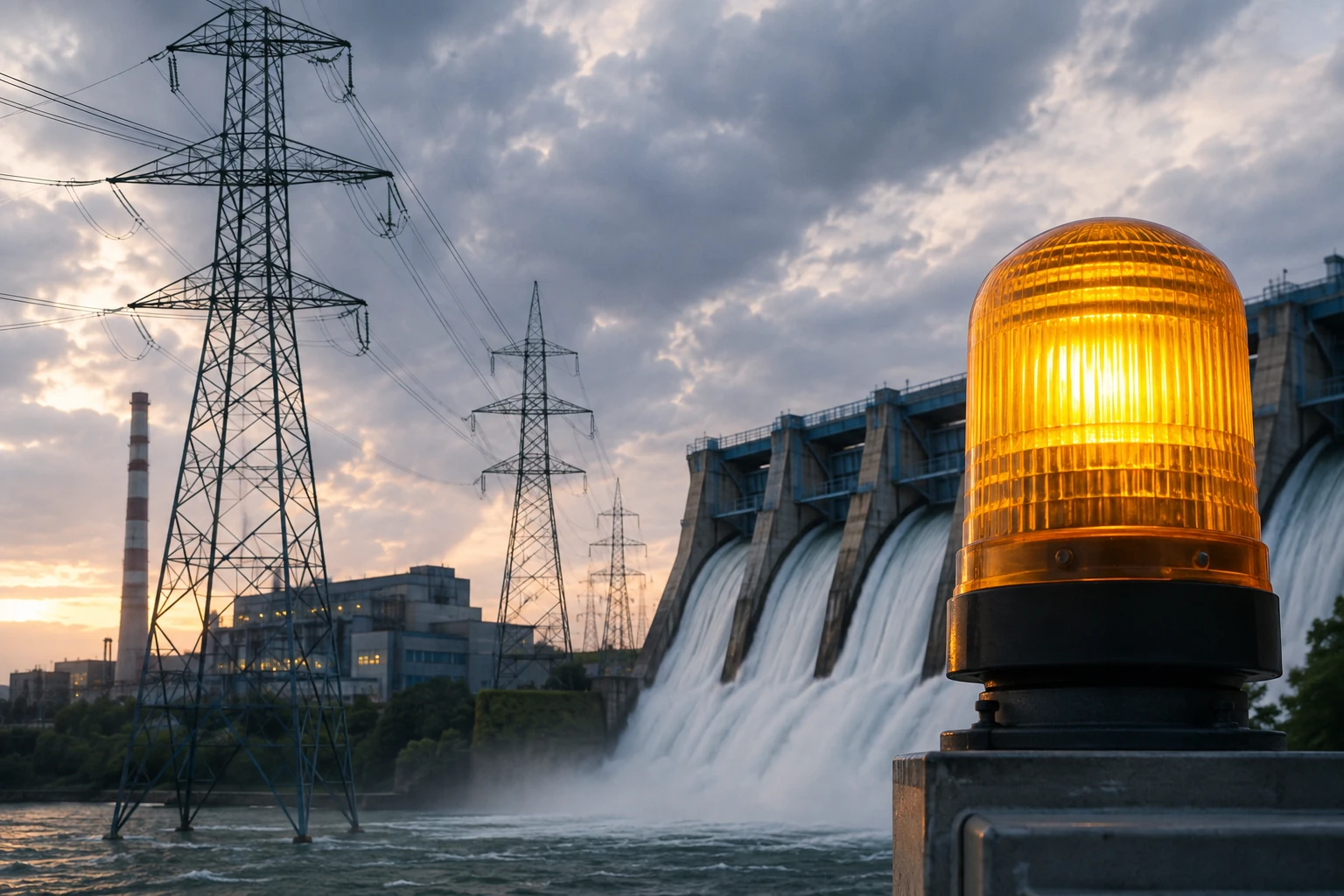 Moldova has extended the state of high alert in the energy and hydrology sectors for another 30 days