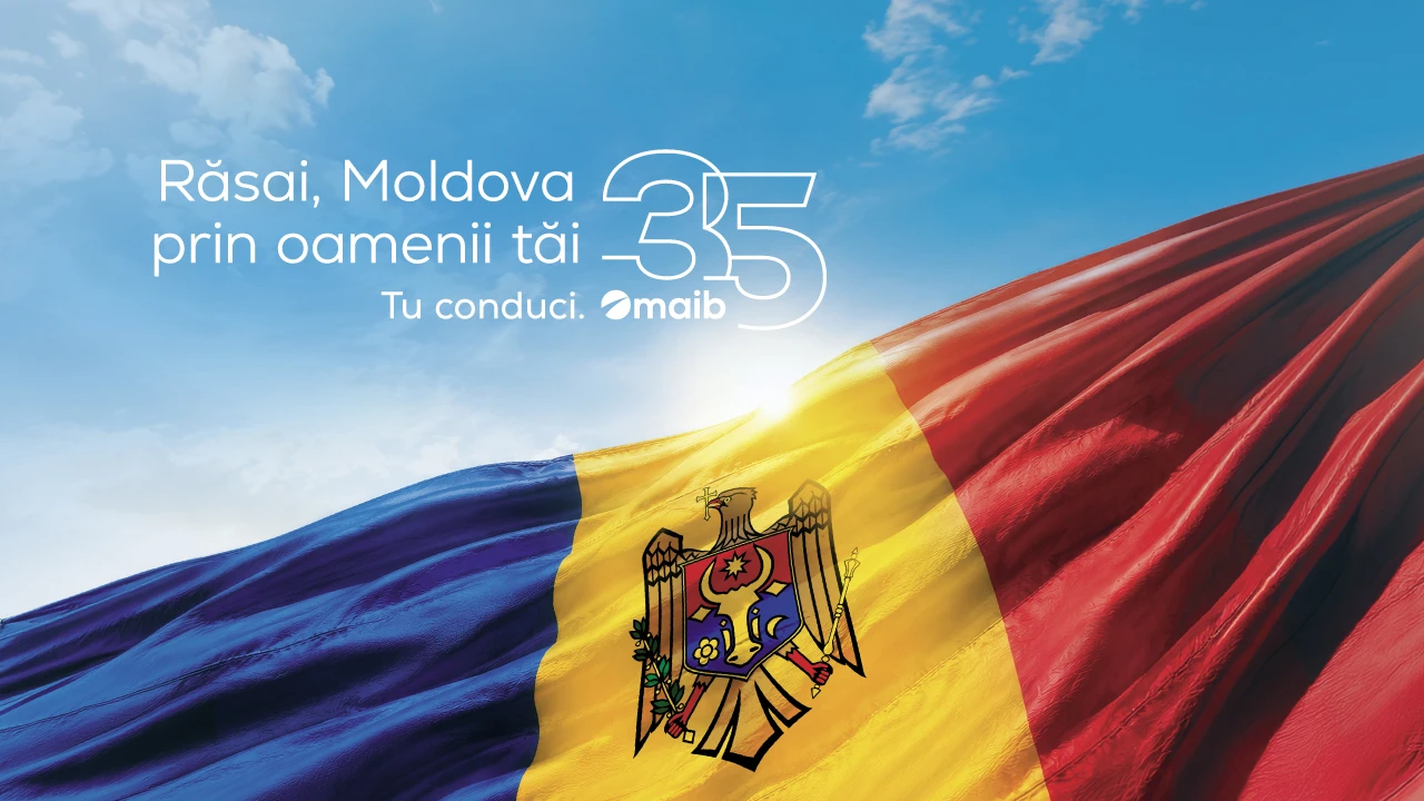 Some songs stay with us, regardless of generation. "Răsai", by Doina and Ion Aldea-Teodorovici, is one of them.