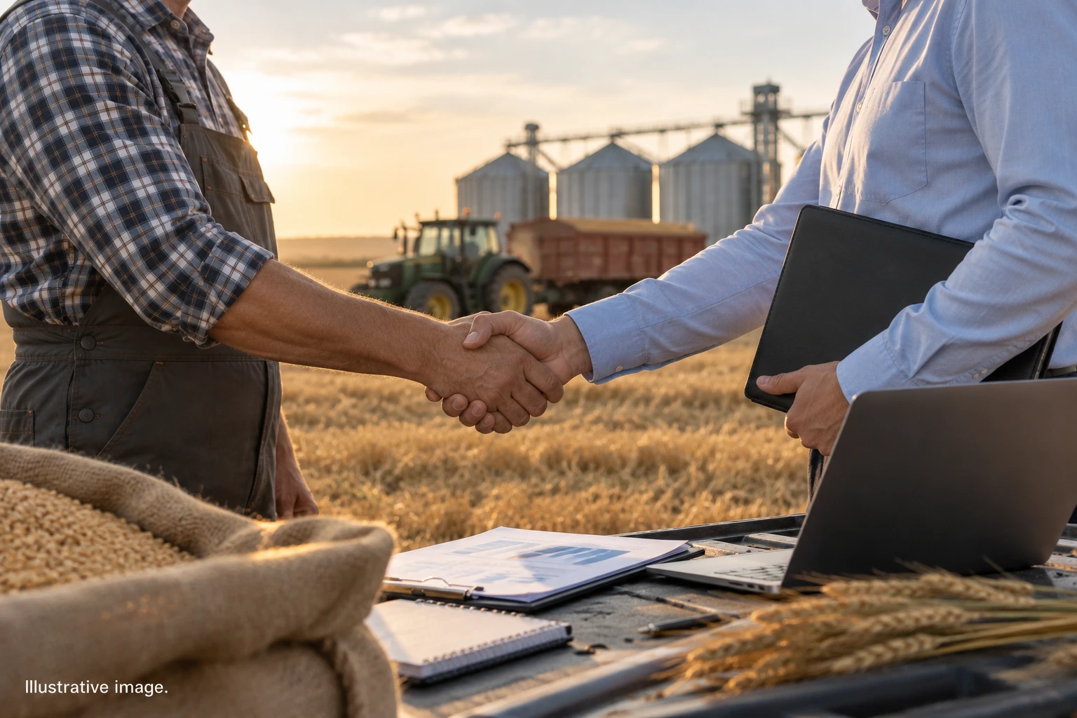 Moldova va avea un cadru legislativ pentru consolidarea organizațiilor agricole și pentru accesul la finanțare