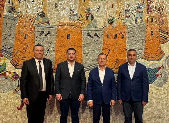 În 2027, la Suceava se va desfășura expoziția "Moldova se prezintă", destinată promovării exporturilor