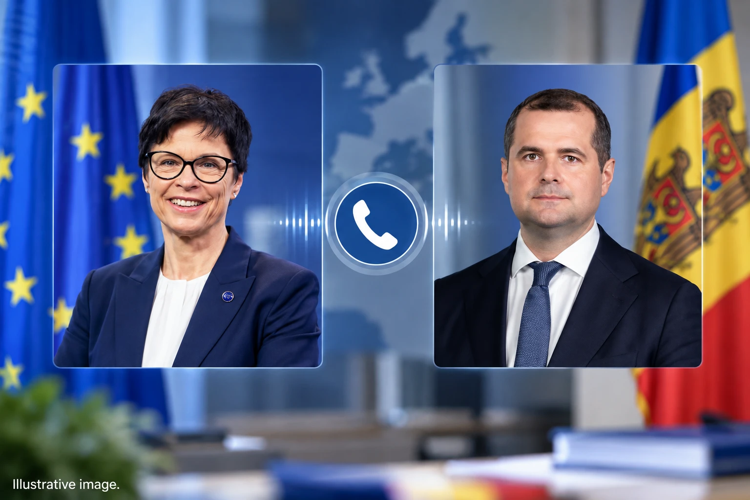 UE finalizează deblocarea următoarei tranșe pentru Moldova în cadrul Planului de creștere
