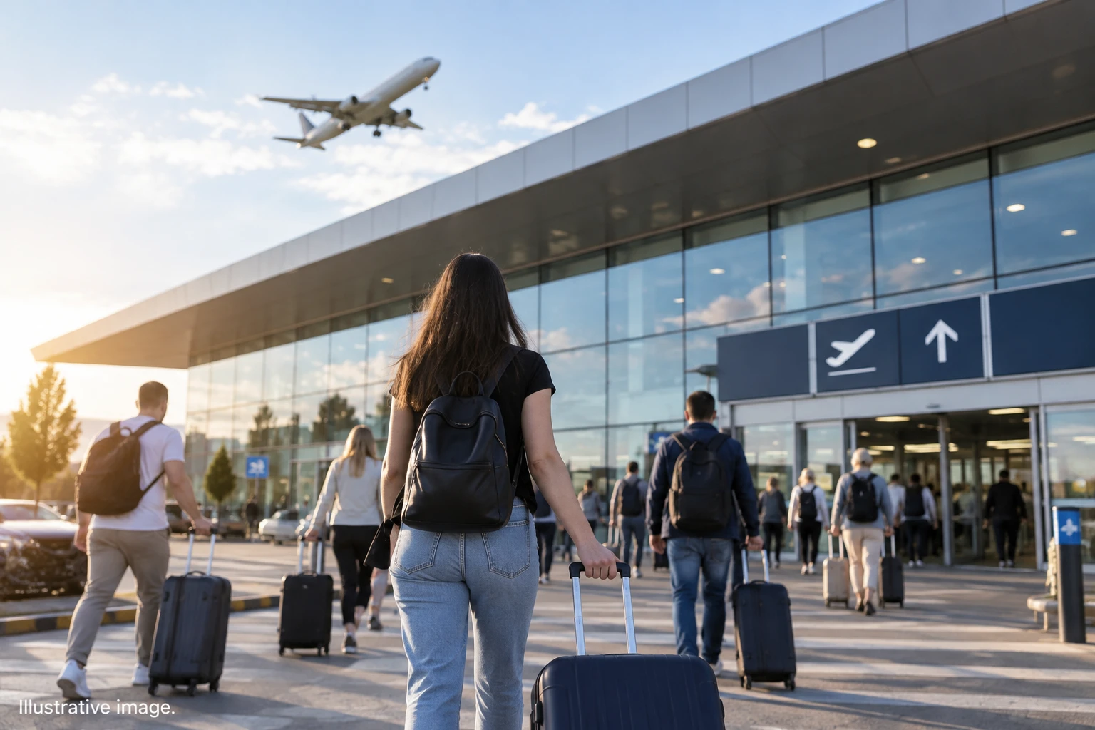 Passenger traffic at Chișinău Airport rose by 12.6% in August