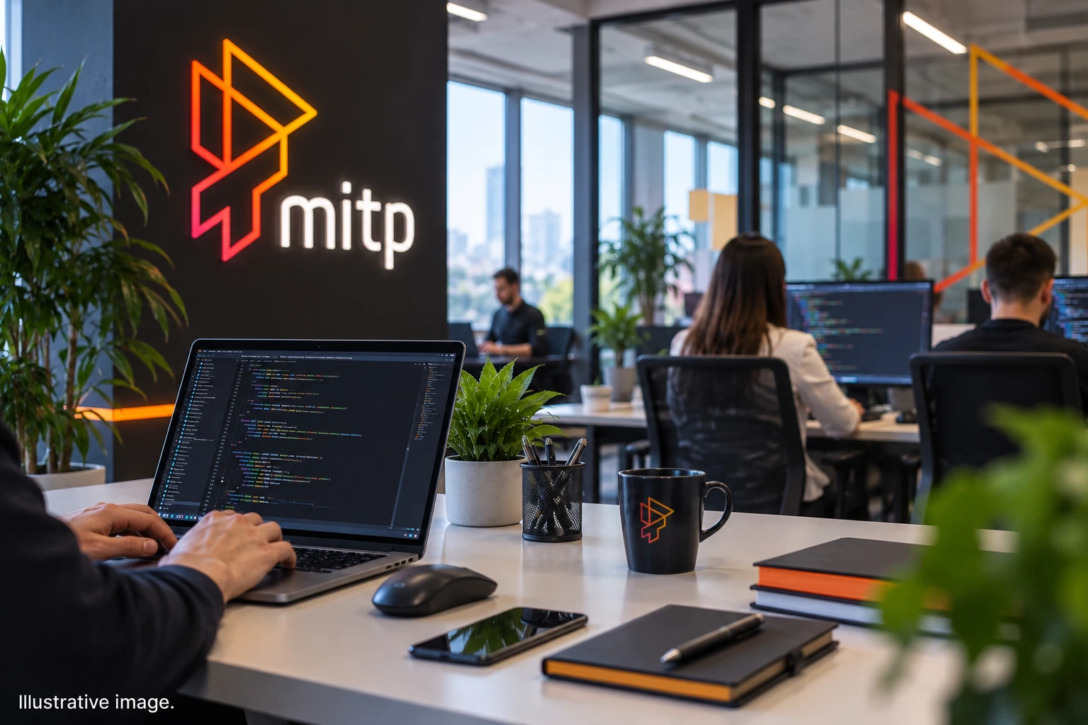 La începutul lunii septembrie 2026, numărul companiilor rezidente în cadrul MITP a depășit 3 000