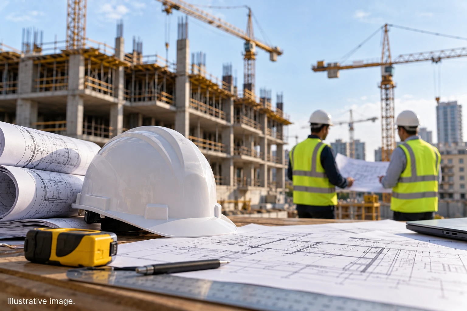 Moldova-Proiect va gestiona resursele fondului pentru dezvoltarea standardelor de construcții din Moldova