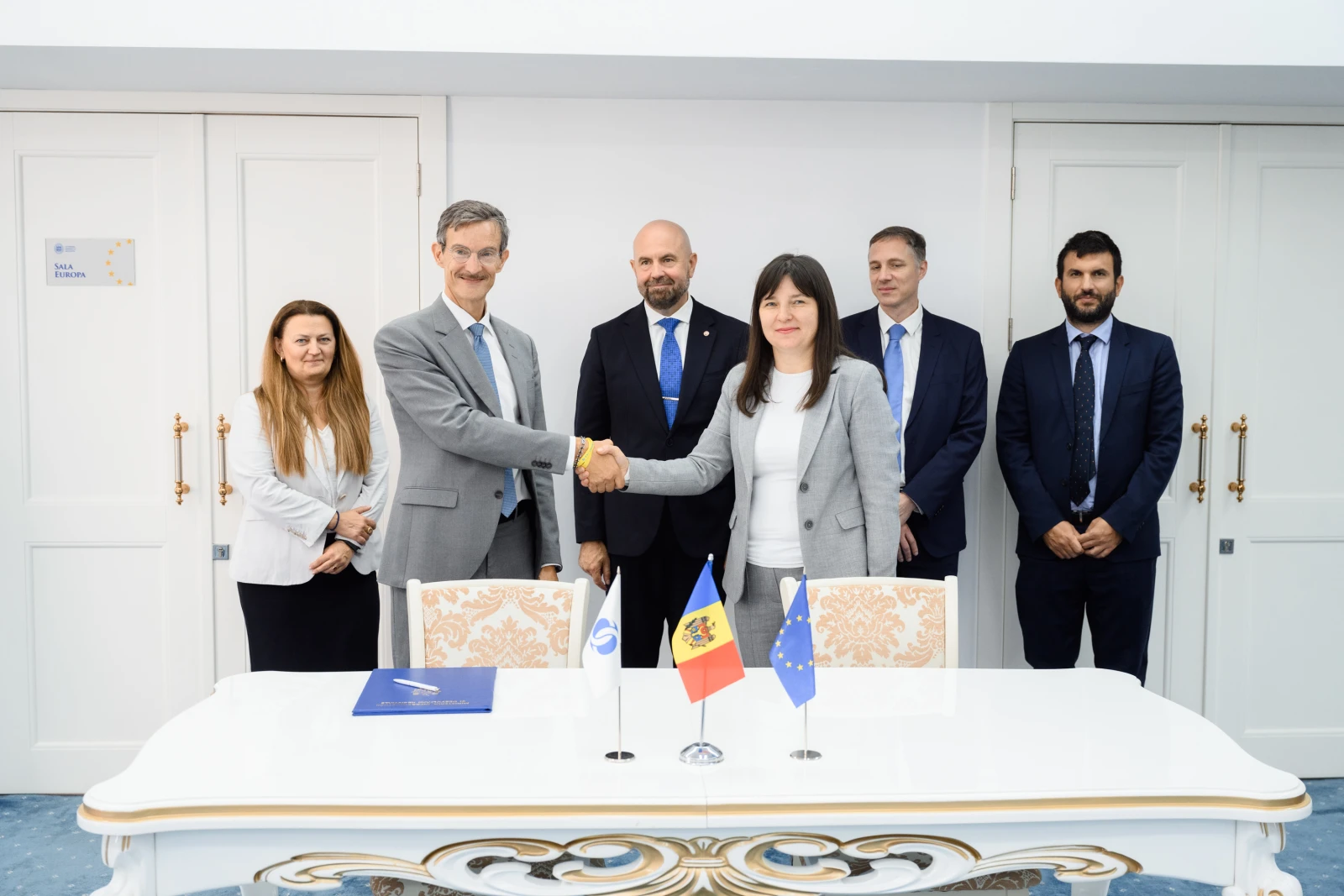 BERD va aloca 344 de milioane de euro pentru reabilitarea drumurilor din Moldova