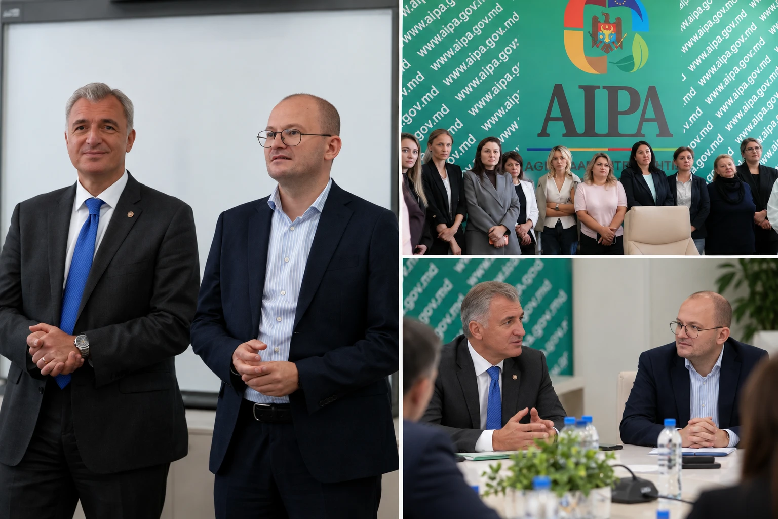 AIPA готовится к аккредитации по стандартам ЕС для доступа агросектора к финансированию