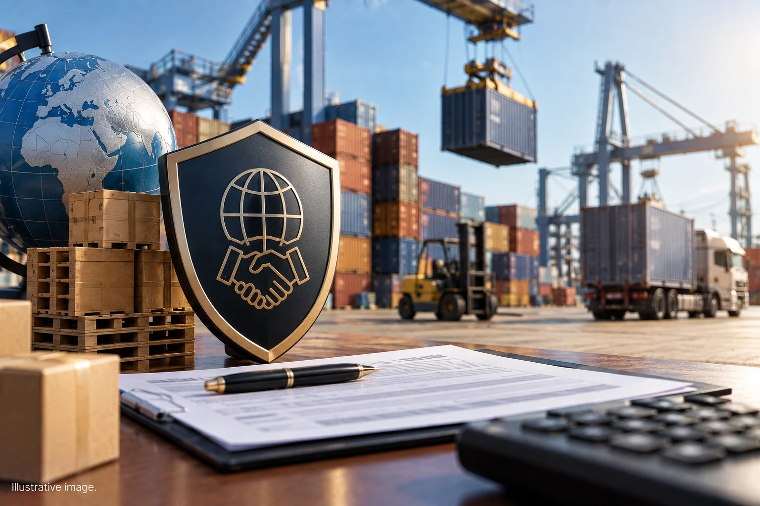În Moldova s-a propus introducerea unor garanții de credit la export pentru protejarea exportatorilor