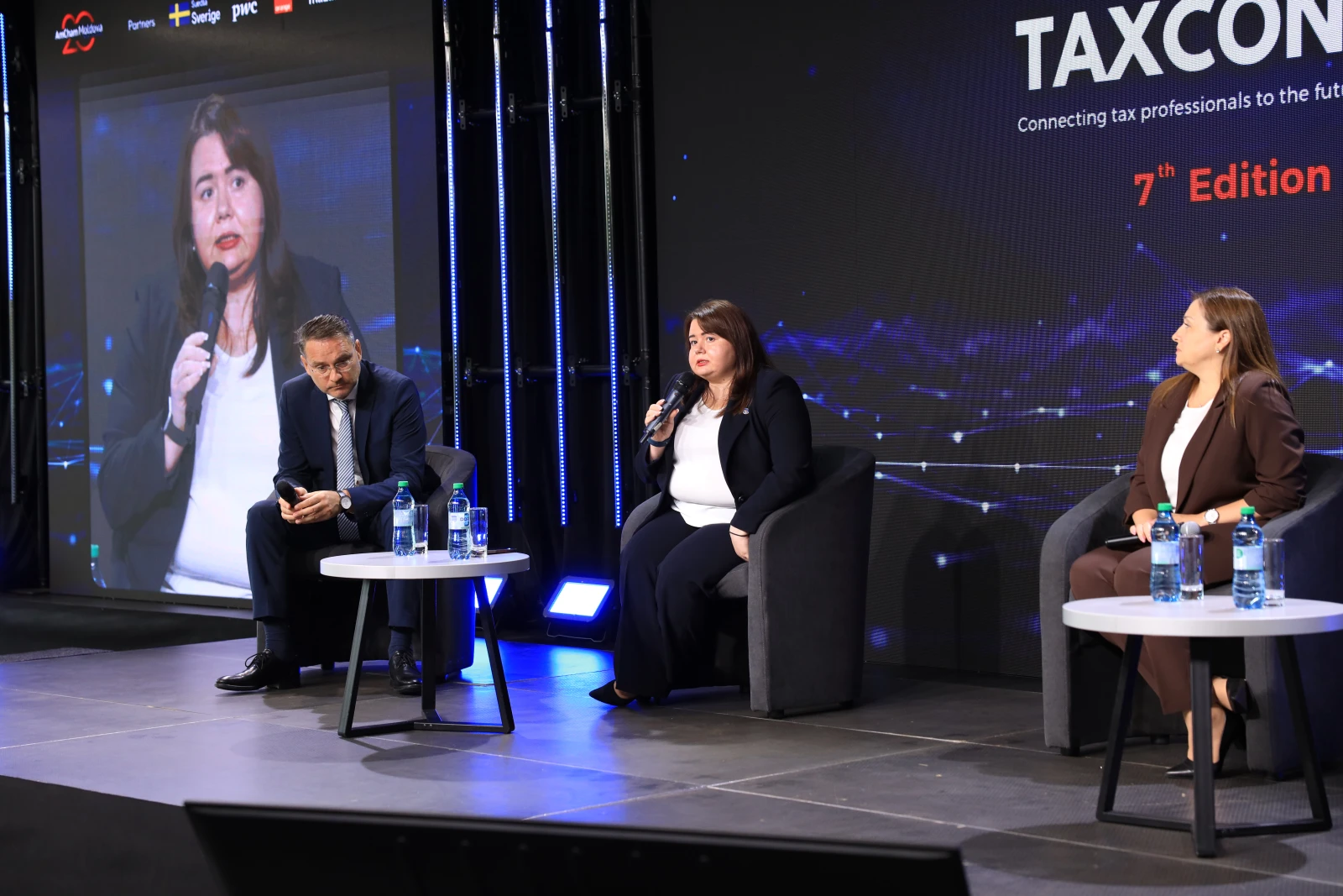 Serviciul Fiscal al Moldovei intenționează să finalizeze digitalizarea tuturor serviciilor până la sfârșitul anului 2026