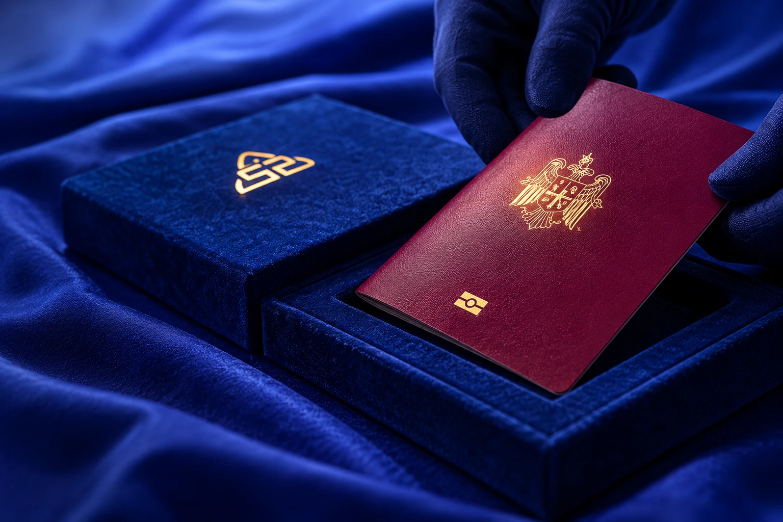 Începând cu 15 octombrie, se introduce un nou model de pașaport, iar costul eliberării acestuia va crește