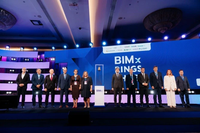 BIMx intenționează să-și dubleze capitalul și să aducă piața bursieră din Moldova la 18 % din PIB până în 2030