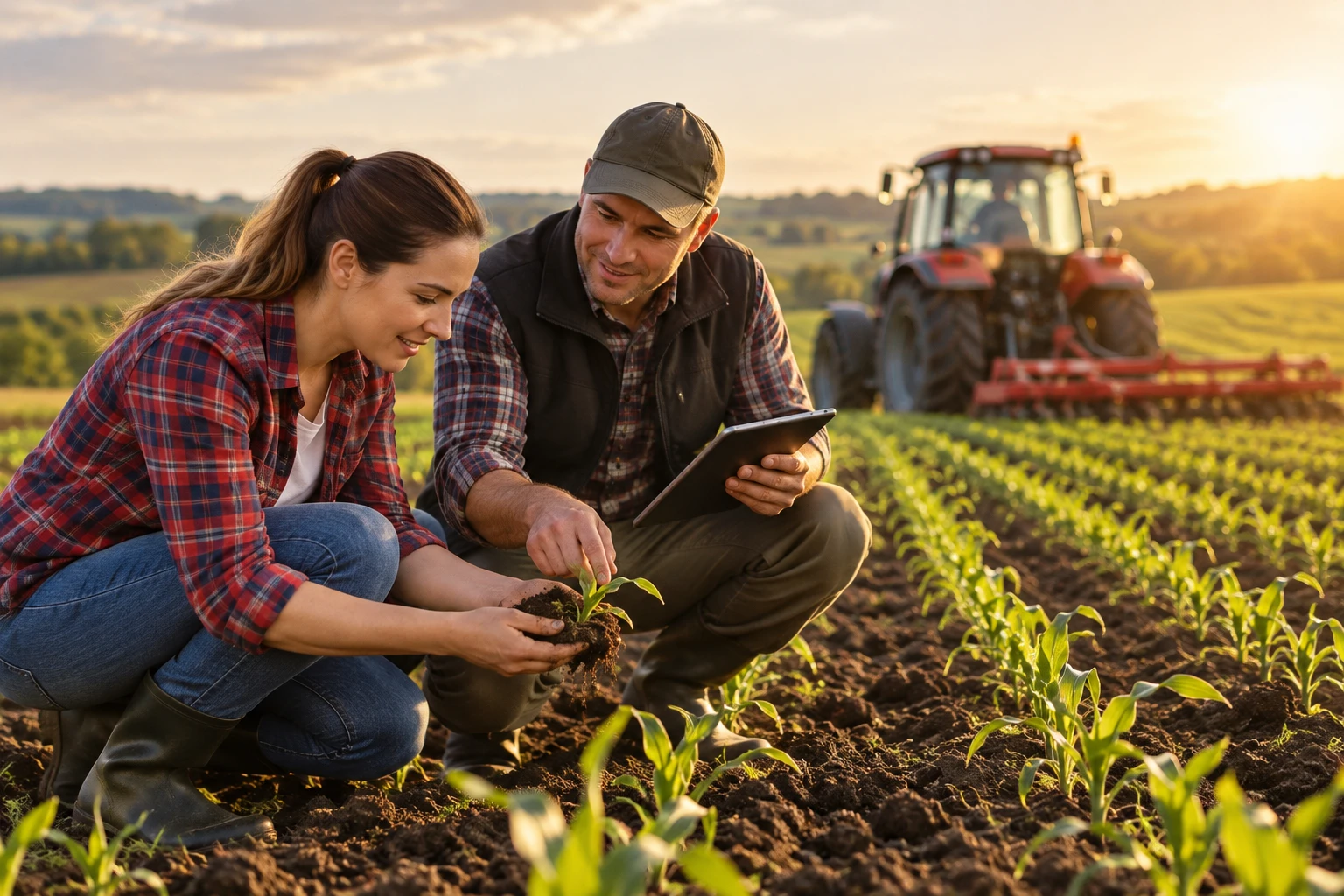 Moldova launches first competitions for agricultural support until 2030