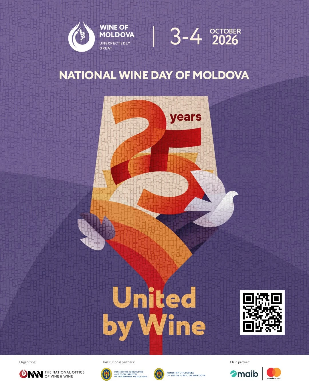 What You Need to Know About National Wine Day 2026: A Guide to the First Weekend in October