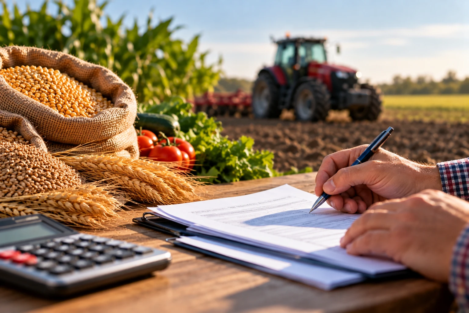 Moldovan farmers have demanded that the 1.9 billion lei in outstanding subsidy payments be settled