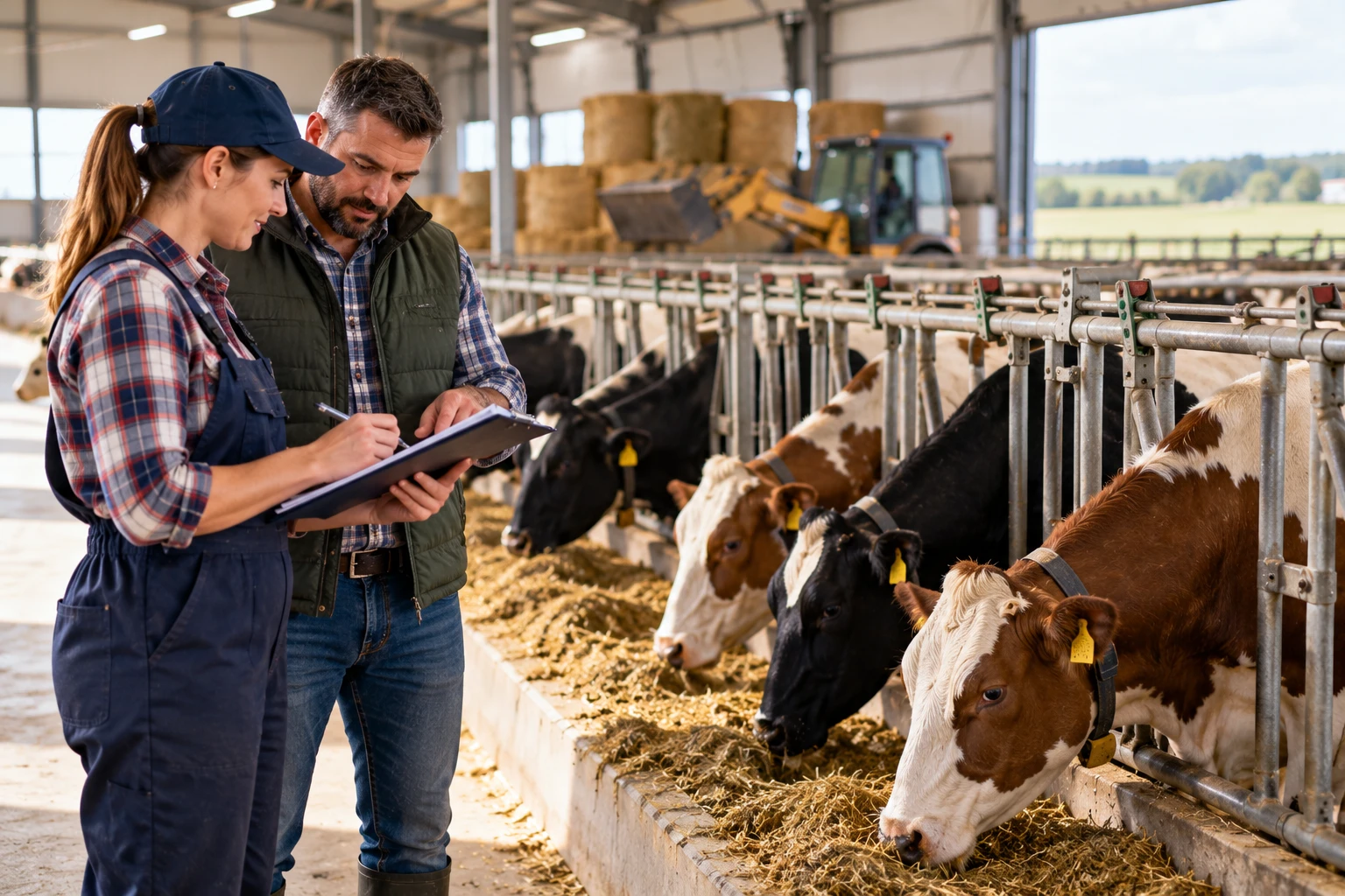 Applications for subsidies for livestock farmers will be accepted starting October 22