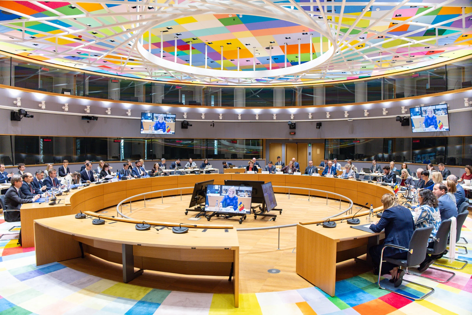 The European Commission has allocated a new tranche of 157 million euros to Moldova for reforms