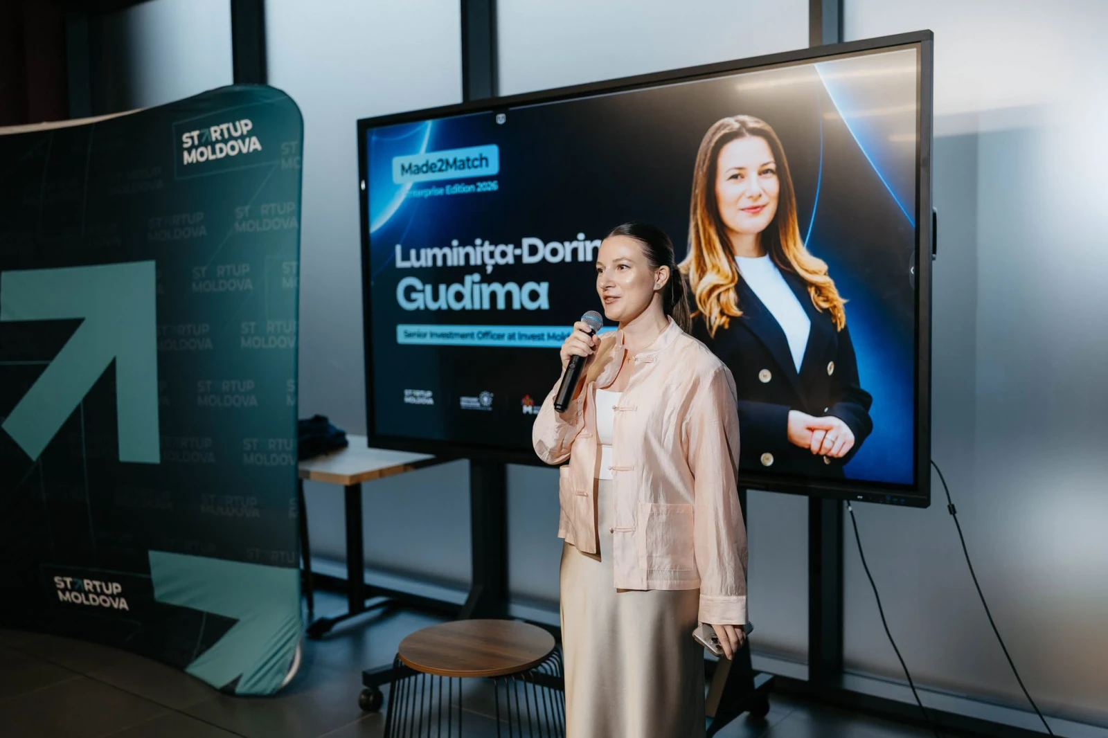 Investment Agency: Implementing AI in companies requires tailored solutions
