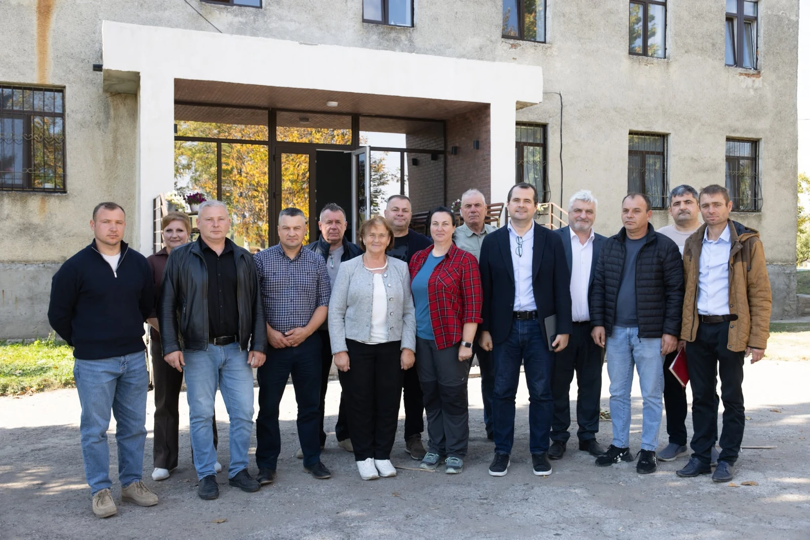 Milk production in Moldova has tripled, but demand is met by only 60%