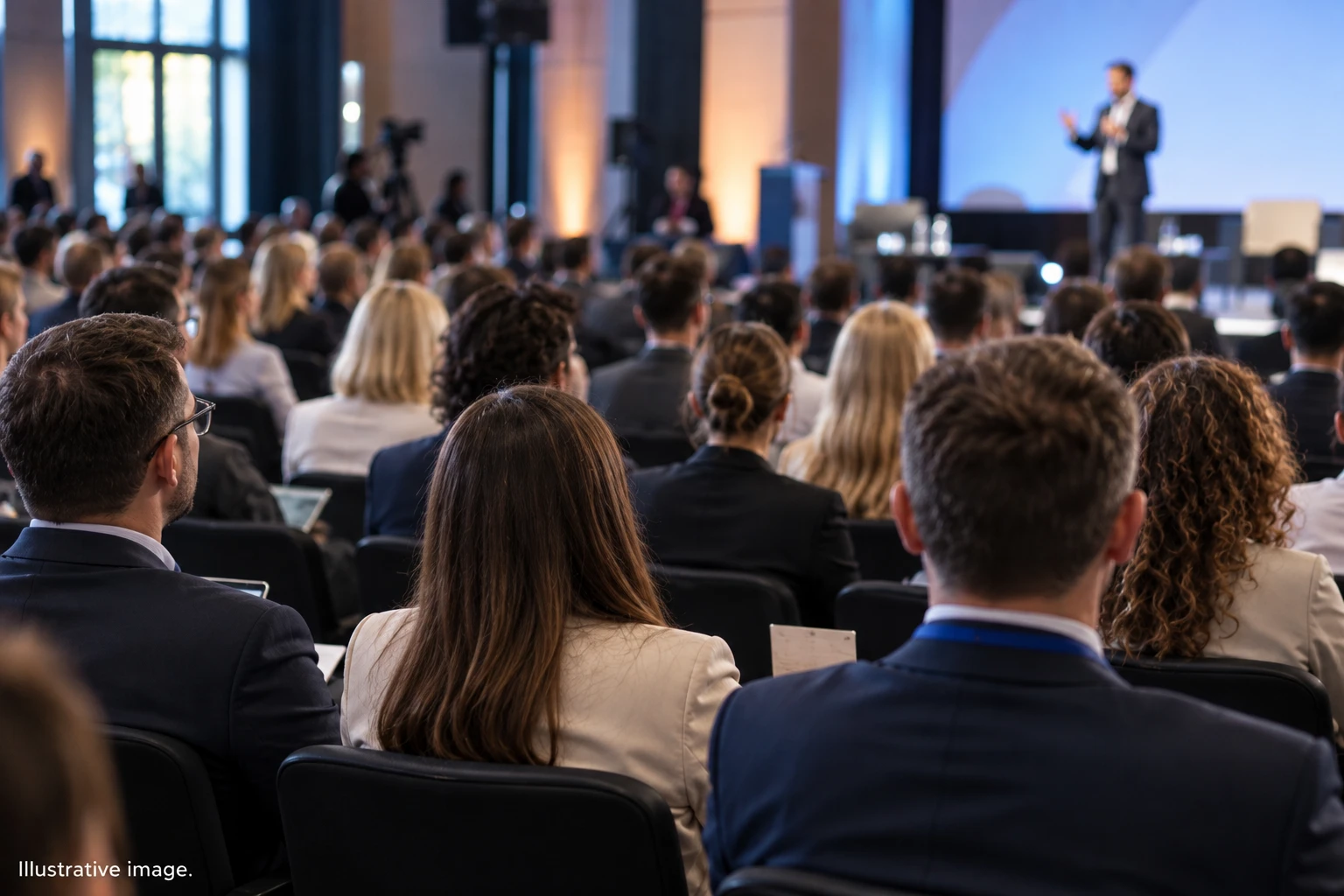 The Empower Locals 2026 entrepreneurship conference will take place in Chișinau on November 12