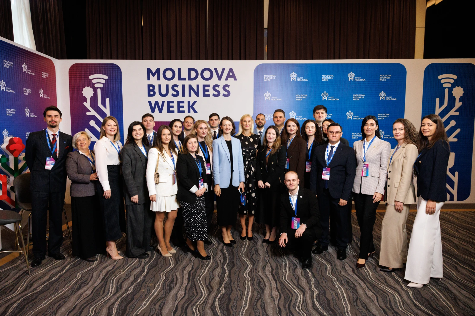 Moldova Business Week 2026 în cifre: peste 350 de milioane de euro în proiecte investiționale, o nouă bursă și parteneriate internaționale