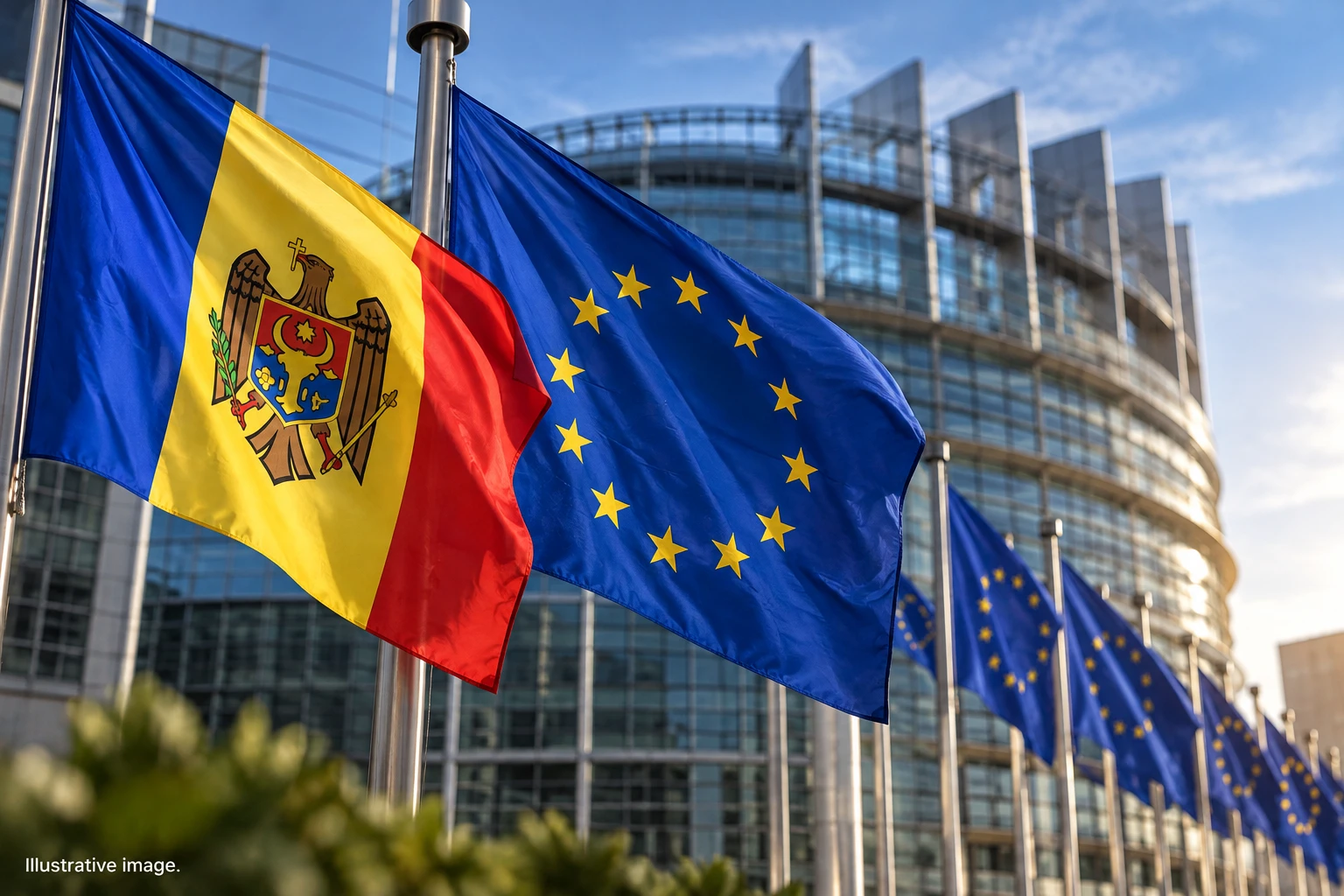 UE intenționează să deschidă toate clusterele de negocieri cu Moldova până la sfârșitul anului 2026