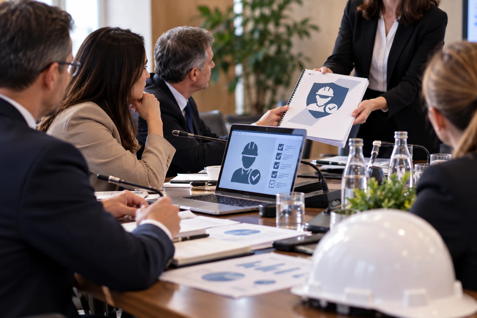 Moldova to Publish a Risk Assessment Guide for Small Businesses
