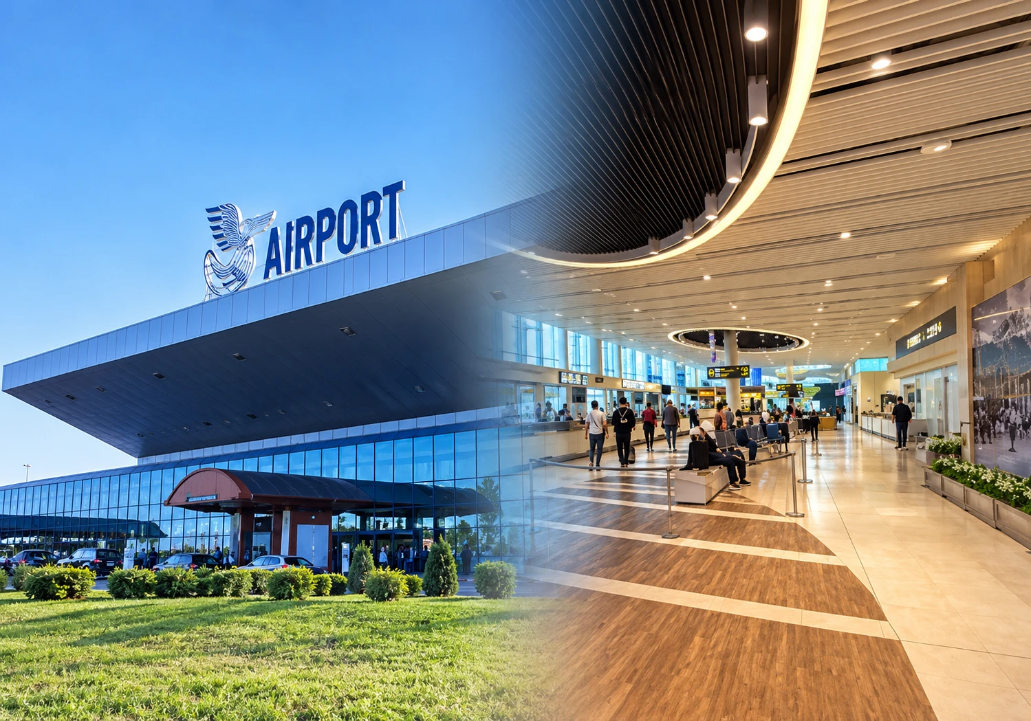 Aeroportul a fost returnat statului. Poate hotărârea judecătorească din 30 noiembrie 2026 să constituie temei pentru noi pretenții financiare?