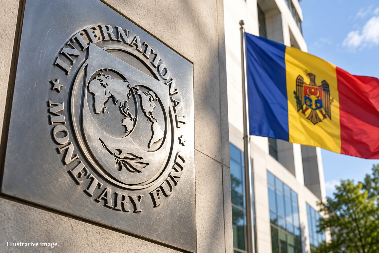 Moldova și-a redus datoria față de FMI cu 3,6% de la începutul anului, ajungând la 691,13 milioane de drepturi speciale de împrumut