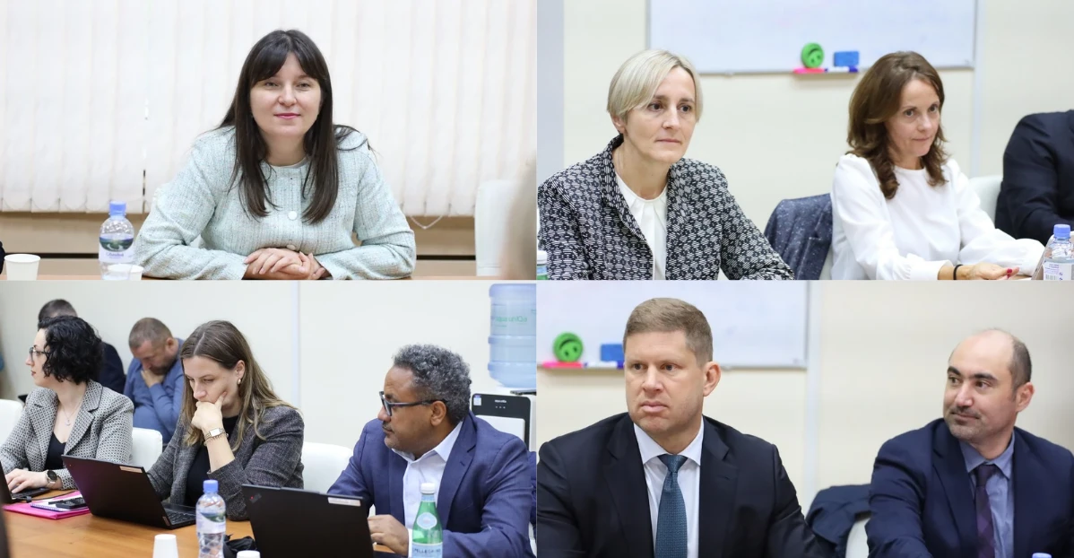 The IMF has proposed measures to Moldova to strengthen public finances and reduce the deficit