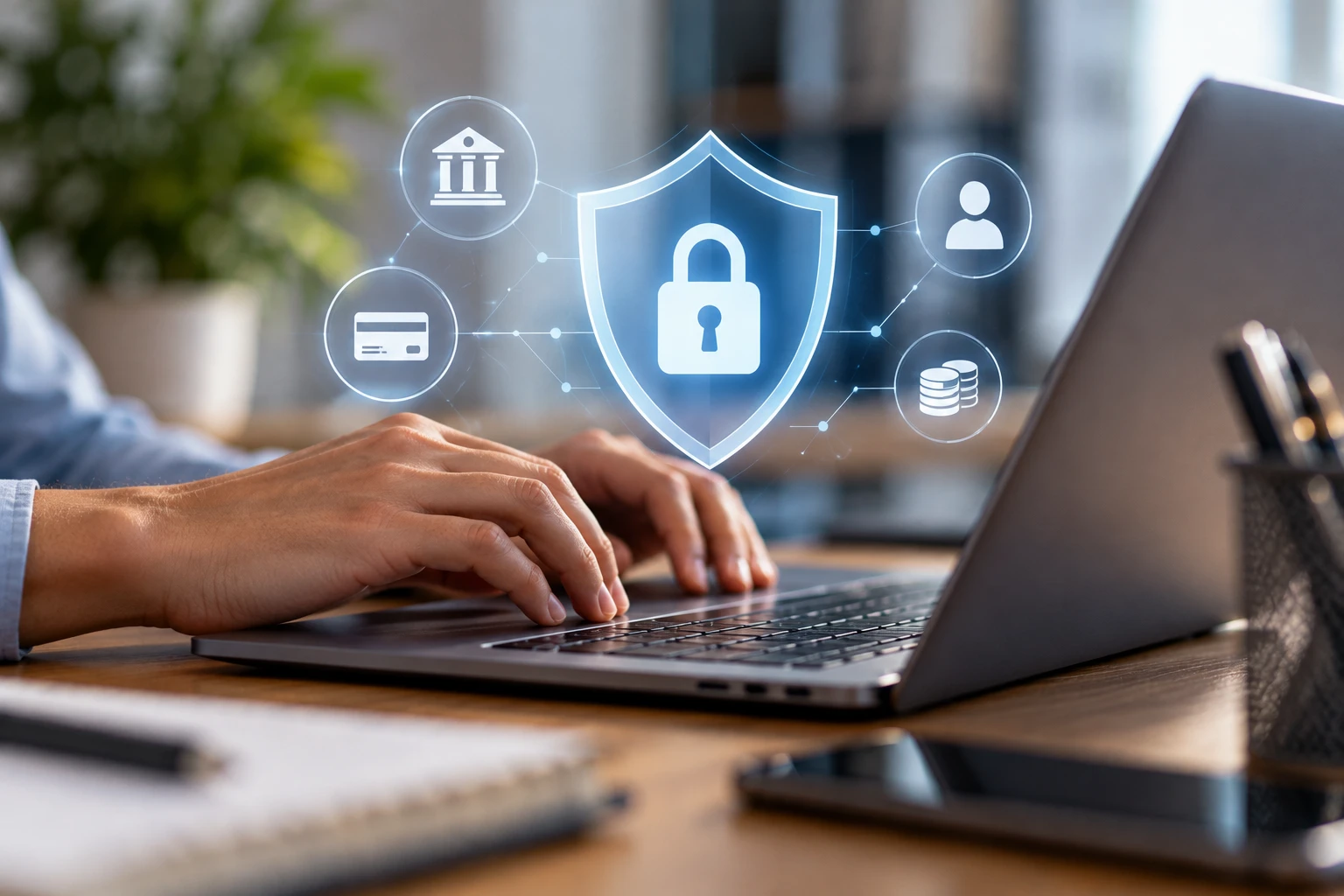 The Moldovan Banking Association stated that the stolen data does not grant access to citizens' accounts